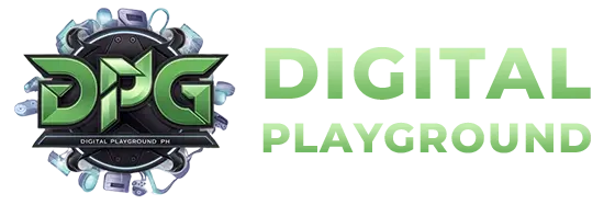 Digital Playground PH