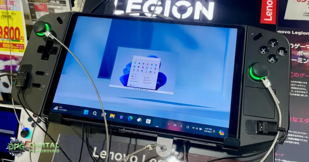 Lenovo Legion Go 2