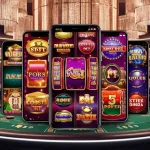 Mobile Casino Games Casino Experience