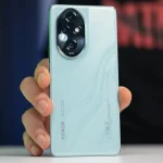 NEW AI PM Honor 200 and Honor 200 Pro