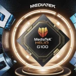 Mediatek Helio G100 announced