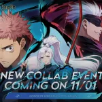 Realme Partnered HOK and Jujutsu Kaisen Skin Collaboration