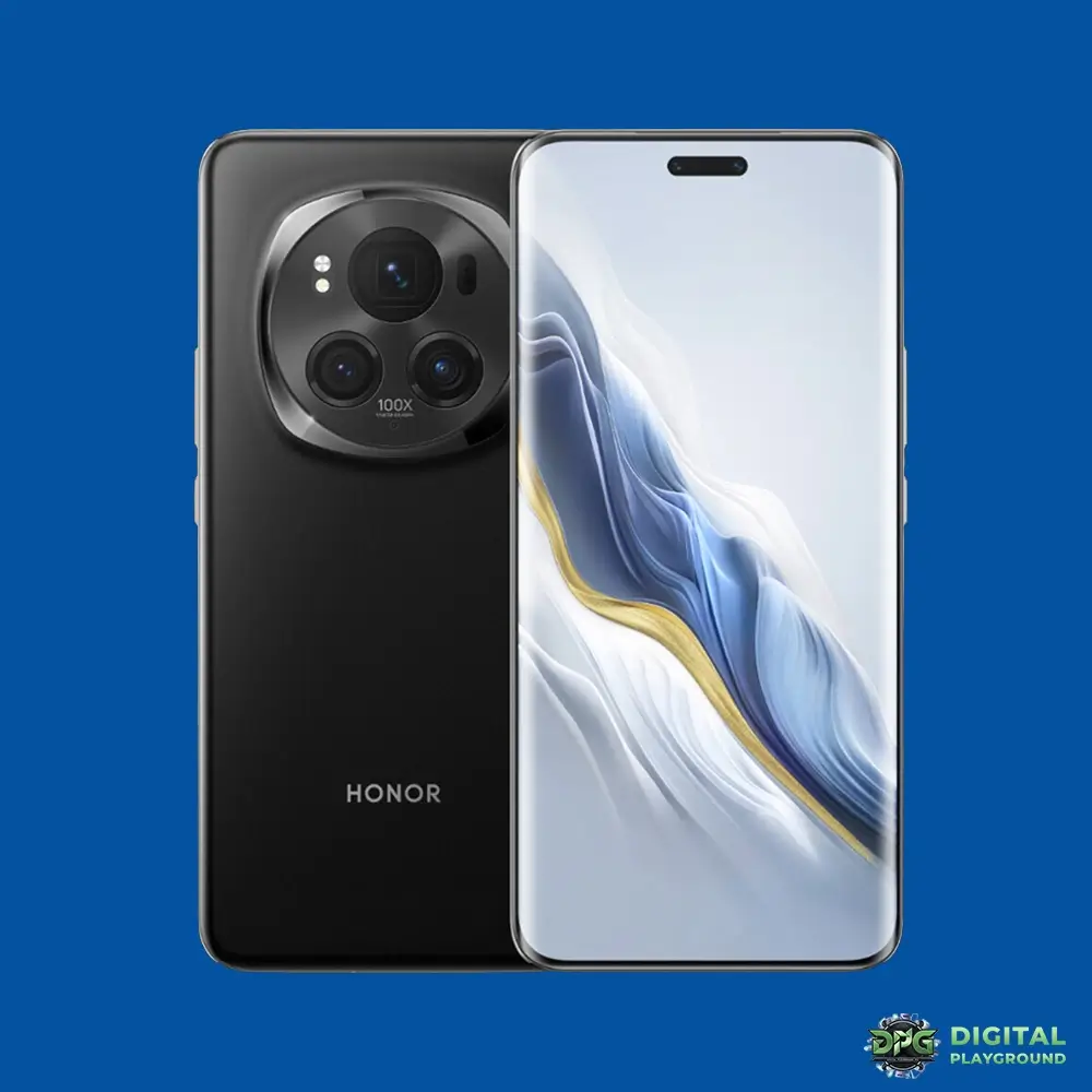 DPG Honor Magic 6 Pro