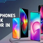 Top 5 Smartphones look out in 2025