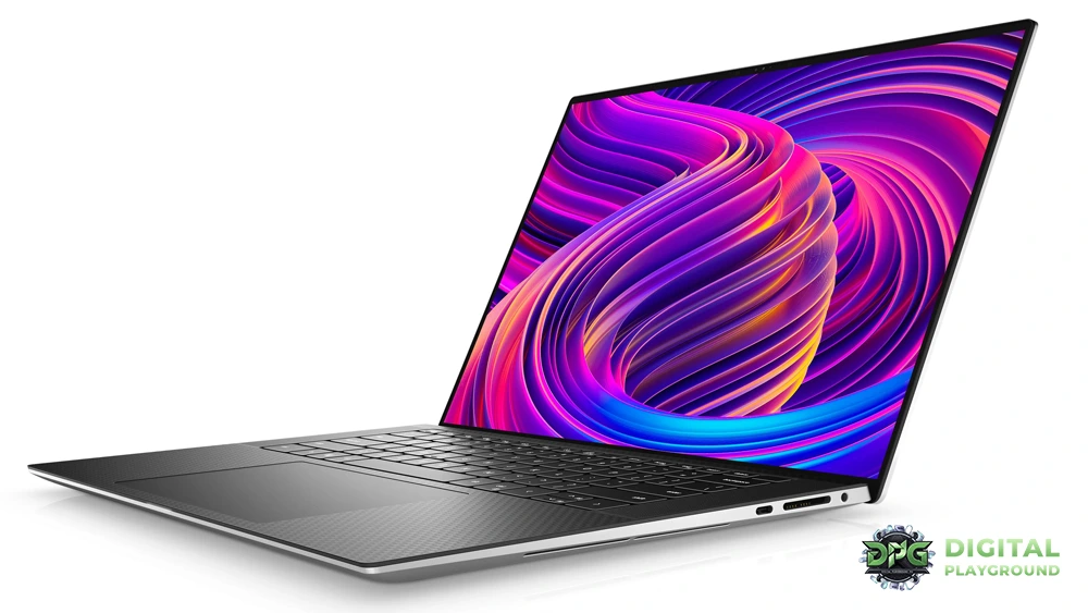 DP Dell XPS 15