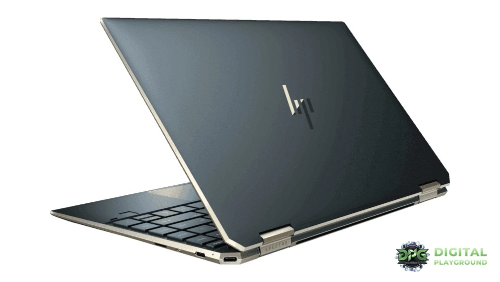 DP HP Spectre 2025