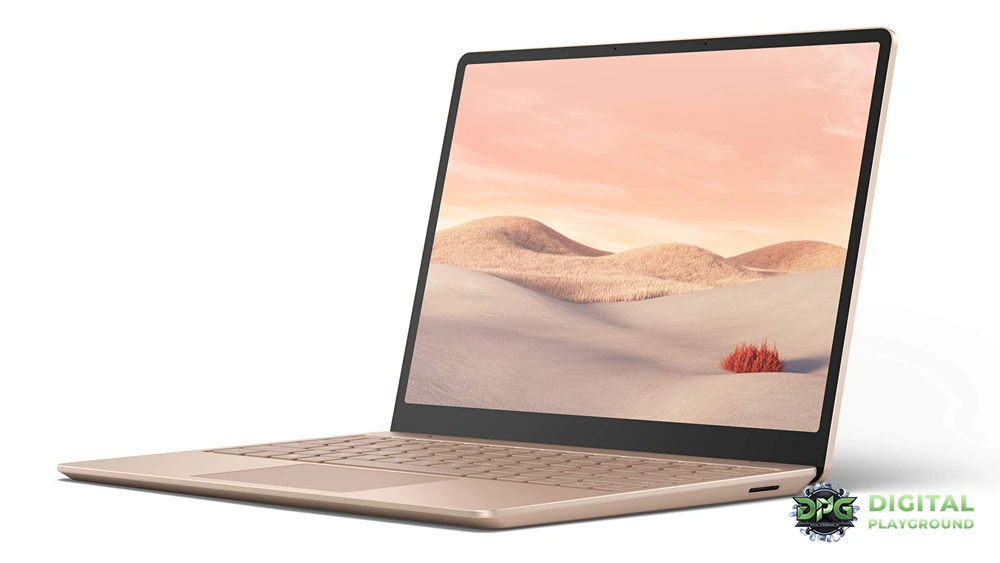 DP Microsoft Surface Laptop 6