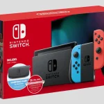 DP Top Game Console 2025 New Nintendo Switch 2